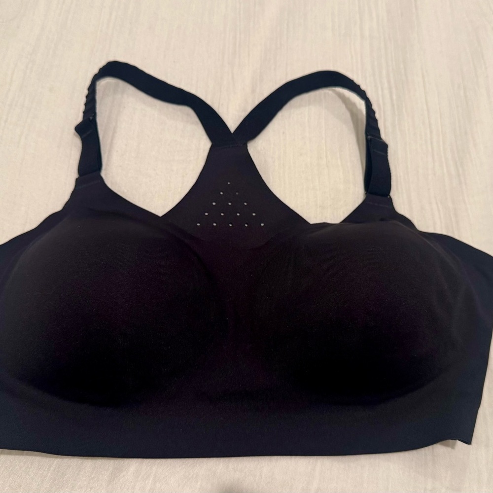 All In Motion Racerback Sports Bra